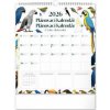 Nástěnný plánovací kalendář Animalium 2026 - nástěnný kalendář Nástěnný plánovací kalendář Animalium 2026 - nástěnný kalendář