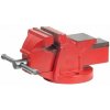 Zverák Strend Pro Cork BV0110, 150 mm, GT, upínací, dielenský, stolový, zámočnícky Zverák Strend Pro Cork BV0110, 150 mm, GT, upínací, dielenský, stolový, zámočnícky