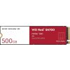 WD Red SN700 500 GB, WDS500G1R0C WD Red SN700 500 GB, WDS500G1R0C