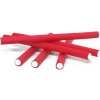 KIEPE DNA Evolution RED Flex Rollers 12ks - papiloty na vlasy 12x240mm - červené KIEPE DNA Evolution RED Flex Rollers 12ks - papiloty na vlasy 12x240mm - červené