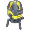 Stanley Multi-Line 4V1H STHT77514-1 Cross Line Laser - Red Stanley Multi-Line 4V1H STHT77514-1 Cross Line Laser - Red
