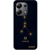 Picasee Fashion Case pre Xiaomi Redmi Note 13 4G - CANCER Picasee Fashion Case pre Xiaomi Redmi Note 13 4G - CANCER
