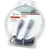 kábel patch UTP CABLEXPERT CAT5e UTP RJ45 7.5 m (PP12-7.5M) kábel patch UTP CABLEXPERT CAT5e UTP RJ45 7.5 m (PP12-7.5M)