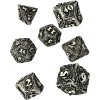Sada kostí Dracopolis The Scandinavian Blackfang