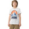 4F JUNIOR-TSHIRT-4FJWSS24TTSHM1132-10S-WHITE Biela 158 2024 4F JUNIOR-TSHIRT-4FJWSS24TTSHM1132-10S-WHITE Biela 158 2024