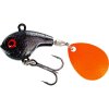 Tail Spinner Westin Dropbite Spin Tail Jig 22 g Black Mamba Tail Spinner Westin Dropbite Spin Tail Jig 22 g Black Mamba