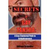 Secrets of Gay Tantra (William Schindler)(Brožovaná) Secrets of Gay Tantra (William Schindler)(Brožovaná)
