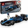 LEGO® Speed Champions 77249 Pretekárske auto Williams Racing FW46 F1® 5702017816166 LEGO® Speed Champions 77249 Pretekárske auto Williams Racing FW46 F1® 5702017816166