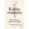Koniec starnutia: Prečo… (David Sinclair) Koniec starnutia: Prečo… (David Sinclair)