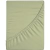 Matějovský Prestieradlo Matejovský mätové Jersey premium 90-100x200-220 cm Matějovský Prestieradlo Matejovský mätové Jersey premium 90-100x200-220 cm