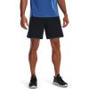UNDER ARMOUR-UA HIIT Woven 8in Shorts-BLK Čierna S UNDER ARMOUR-UA HIIT Woven 8in Shorts-BLK Čierna S
