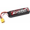 Team Corally Power Racing 50C 6000mAh 3S 11,1V XT-90 Semi-Soft case (C-49236-X) Team Corally Power Racing 50C 6000mAh 3S 11,1V XT-90 Semi-Soft case (C-49236-X)