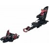 Vázání MARKER Kingpin 13 black/red šířka brzdiček 75-100mm Vázání MARKER Kingpin 13 black/red šířka brzdiček 75-100mm