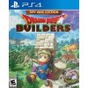 Dragon Quest Builders (PS4) 5021290074200 Dragon Quest Builders (PS4) 5021290074200