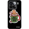 Picasee ULTIMATE CASE pro Xiaomi 15 - Hot Cocoa Club Picasee ULTIMATE CASE pro Xiaomi 15 - Hot Cocoa Club