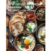 50 Israeli Breakfast Spreads Recipes for Home (Kelly Johnson)(Brožovaná) 50 Israeli Breakfast Spreads Recipes for Home (Kelly Johnson)(Brožovaná)