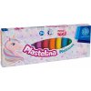 Školská plastelína 12 farieb UNICORN, 303221007 Školská plastelína 12 farieb UNICORN, 303221007