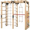 Swing King Detské workoutové ihrisko Jackie