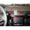 Brodit ProClip montážna konzola pre Opel Corsa 15-19, na stred 855333 Brodit ProClip montážna konzola pre Opel Corsa 15-19, na stred 855333
