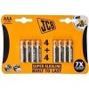 JCB Super Alkaline AAA 8ks JCB-LR03-8B JCB Super Alkaline AAA 8ks JCB-LR03-8B