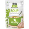 Kapsička Brit Care Cat Soup with Turkey 75 g Kapsička Brit Care Cat Soup with Turkey 75 g