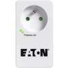 EATON Protection Box,1 zásuvka + tel. EATON Protection Box,1 zásuvka + tel.