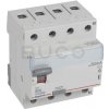 Legrand Prúdový chránič TX - 80A/4P/500mA, Typ AC Legrand Prúdový chránič TX - 80A/4P/500mA, Typ AC