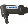 DREMEL Adaptérový kabel pro napájecí zdroje 26150575JB DREMEL Adaptérový kabel pro napájecí zdroje 26150575JB