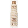 Hawaiian Tropic Silk Hydration Air Soft opaľovací sprej SPF50 220 ml Hawaiian Tropic Silk Hydration Air Soft opaľovací sprej SPF50 220 ml