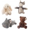 Plyšová dverová zarážka Animal (4 varianty) Plyšová dverová zarážka Animal (4 varianty)