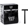 Jednorázové žiletky Safe Tat 1bal./100ks Jednorázové žiletky Safe Tat 1bal./100ks