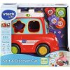 Hračka Na Triedenie autíčko vTech 61487 Hračka Na Triedenie autíčko vTech 61487