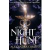 The Night Hunt The Night Hunt
