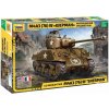 ZVEZDA Model Kit tank 3676 - M4 A3 (76mm) Sherman Tank (1:35) ZVEZDA Model Kit tank 3676 - M4 A3 (76mm) Sherman Tank (1:35)