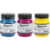 Jacquard textile colour 66ml Farba: raw sienna 130 Jacquard textile colour 66ml Farba: raw sienna 130