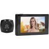 Digitálne kukátko na dvere s LCD displejom Digitálne kukátko na dvere s LCD displejom