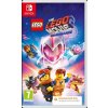 LEGO Movie Videogame 2 - Code in a Box (SWITCH) LEGO Movie Videogame 2 - Code in a Box (SWITCH)