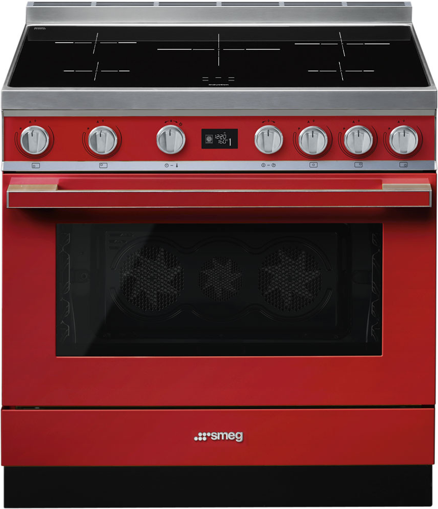 Smeg CPF9IPR