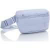 Heys Puffer Mini Waist Bag Light Blue Heys Puffer Mini Waist Bag Light Blue