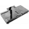 Decksaver Pioneer XDJ-RX2 Cover Decksaver Pioneer XDJ-RX2 Cover