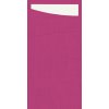 DUNI Sacchetto D-SOFT 230 × 115 mm fuchsia (60 ks) DUNI Sacchetto D-SOFT 230 × 115 mm fuchsia (60 ks)