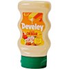 Develey chedarová omáčka 250ml Develey chedarová omáčka 250ml