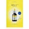 Missha Vita C Plus rozjasňujúca plátienková maska s vitamínom C 27 g Missha Vita C Plus rozjasňujúca plátienková maska s vitamínom C 27 g
