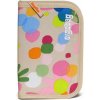 Ergobag Školský peračník Ergobag Hard Pencil Case - FlowBear World Ergobag Školský peračník Ergobag Hard Pencil Case - FlowBear World