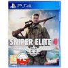 Sniper Elite 4 Sniper Elite 4