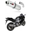 Honda VFR 800 F 2014 - 2019 ladený výfuk OV + dB killer medium Honda VFR 800 F 2014 - 2019 ladený výfuk OV + dB killer medium