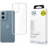 3mk Clear Case pre Motorola Moto G05 3mk Clear Case pre Motorola Moto G05