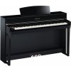 Yamaha CLP 745 Polished Ebony Digitálne piano