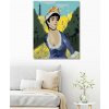 zuty Zuty - Maľovanie Podľa Čísel - Žena V Parku Pred Eiffelovou Vežou, 80X100 Cm, Plátno+Rám (8596530082392) zuty Zuty - Maľovanie Podľa Čísel - Žena V Parku Pred Eiffelovou Vežou, 80X100 Cm, Plátno+Rám (8596530082392)