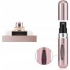 8x Atomizer do Perfum Podróżny z Rozpylaczem 5ml, hliníkový 8x Atomizer do Perfum Podróżny z Rozpylaczem 5ml, hliníkový